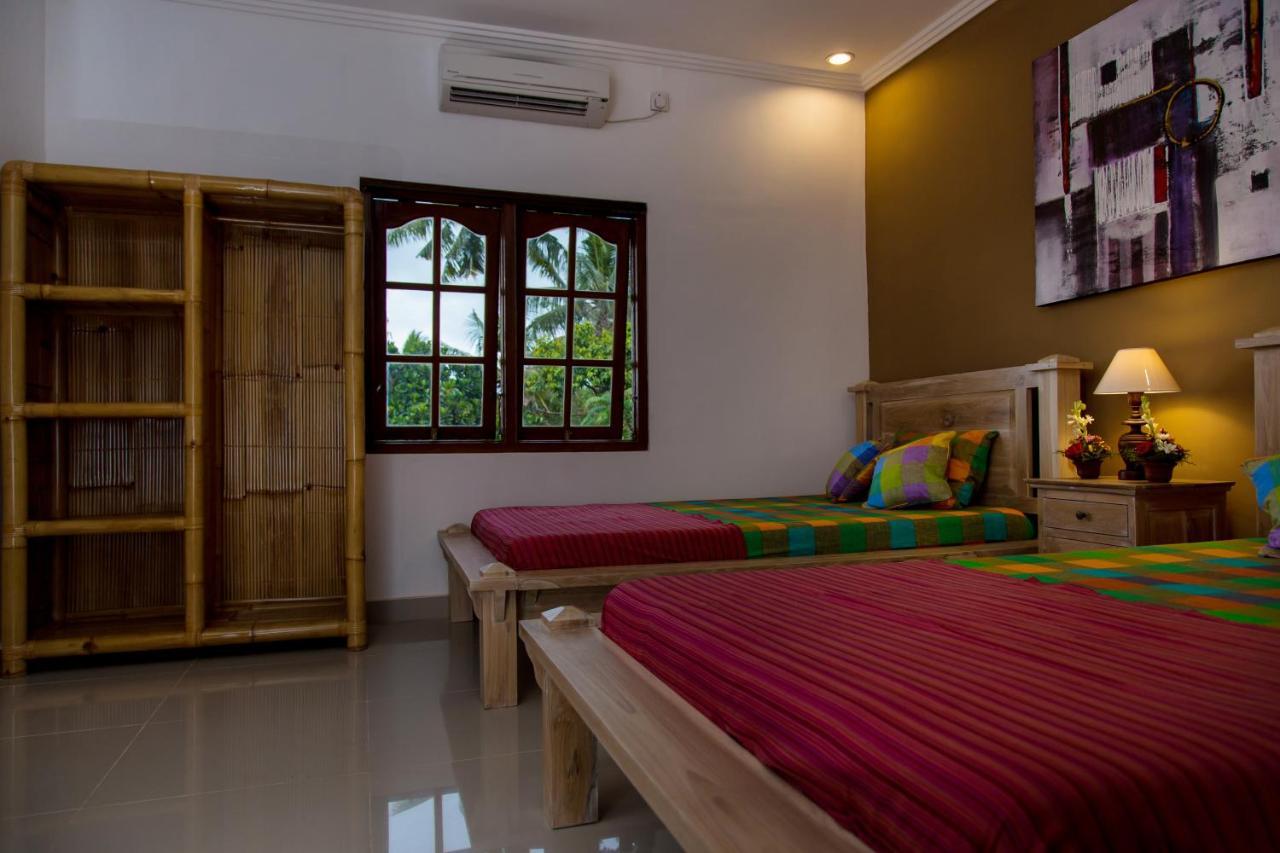 Warji House 1 Ubud Centre Dış mekan fotoğraf